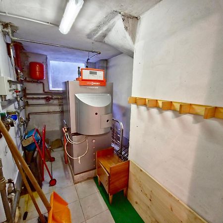 Villetta Clara By Ama Val Di Fassa Vigo di Fassa Ngoại thất bức ảnh