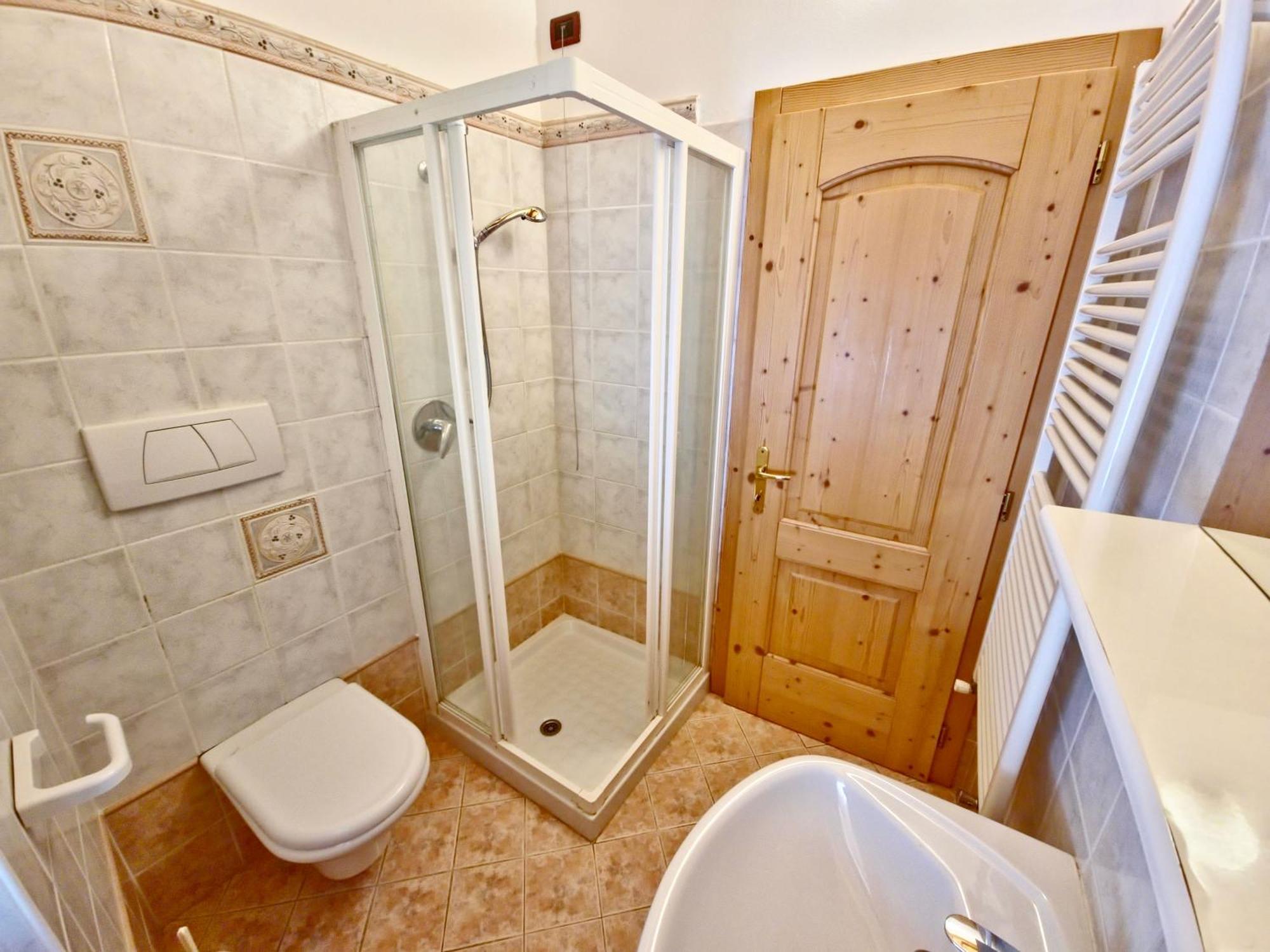 Villetta Clara By Ama Val Di Fassa Vigo di Fassa Ngoại thất bức ảnh